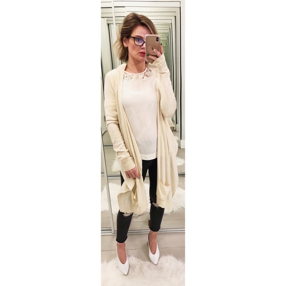 ted baker ladies cardigans